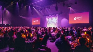 Yorkshire tech Awards