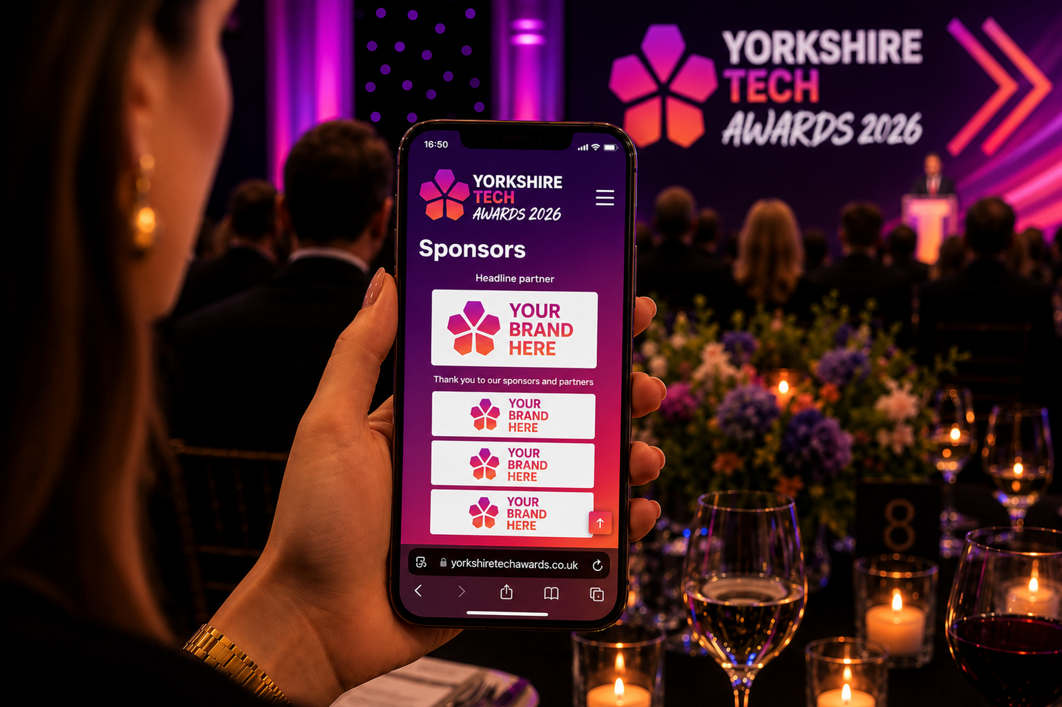 Digital Programme Sponsor