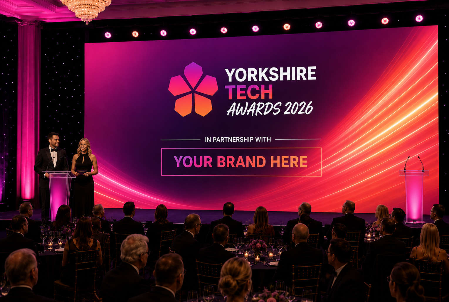 Headline sponsor