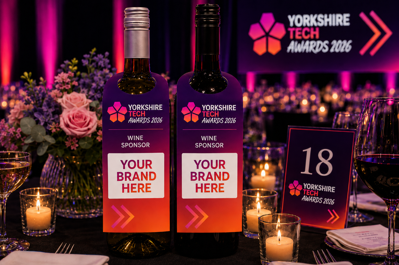 Wine sponsor
